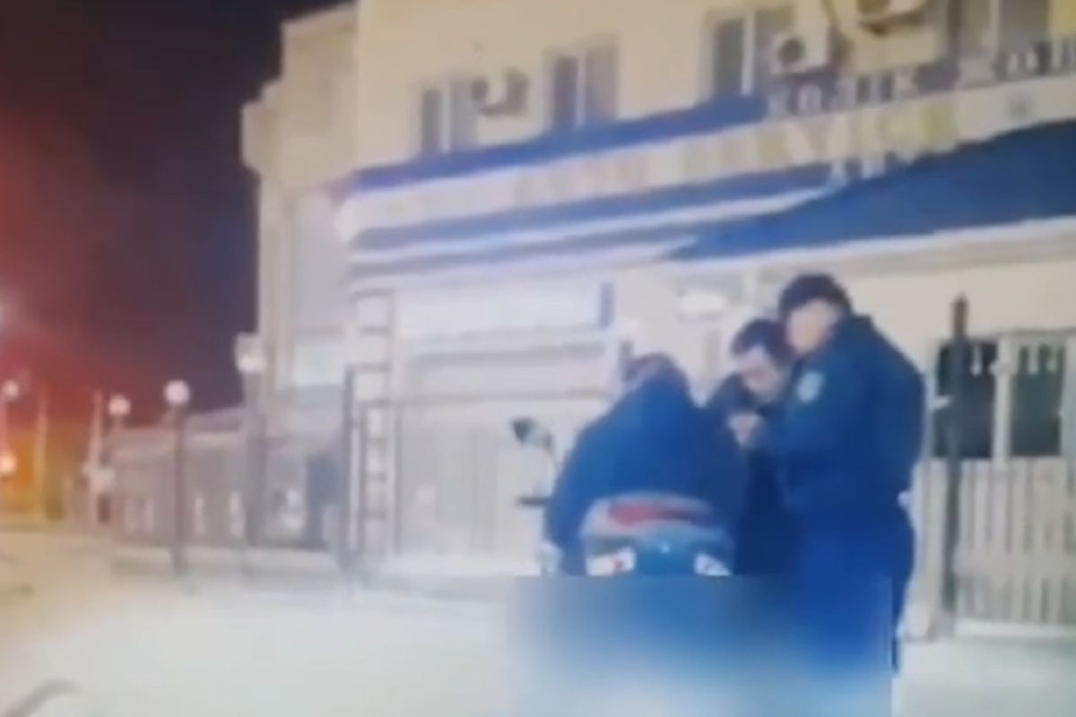 Видеодан скриншот