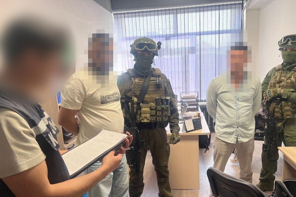 Сурет: ҰҚК баспасөз қызметі 