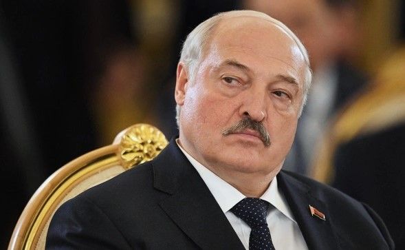 Фото: Илья Питалёв / Sputnik / Reuters