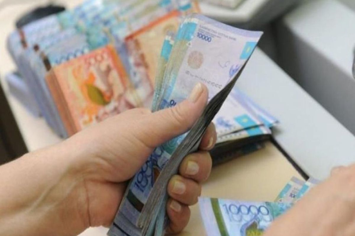 Ашық дереккөзден алынған көрнекі сурет