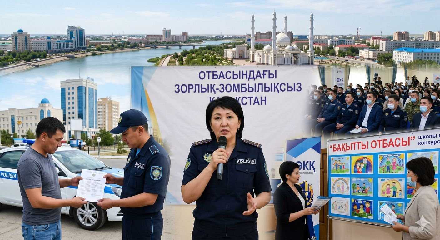 ЖИ көмегімен жасалған сурет