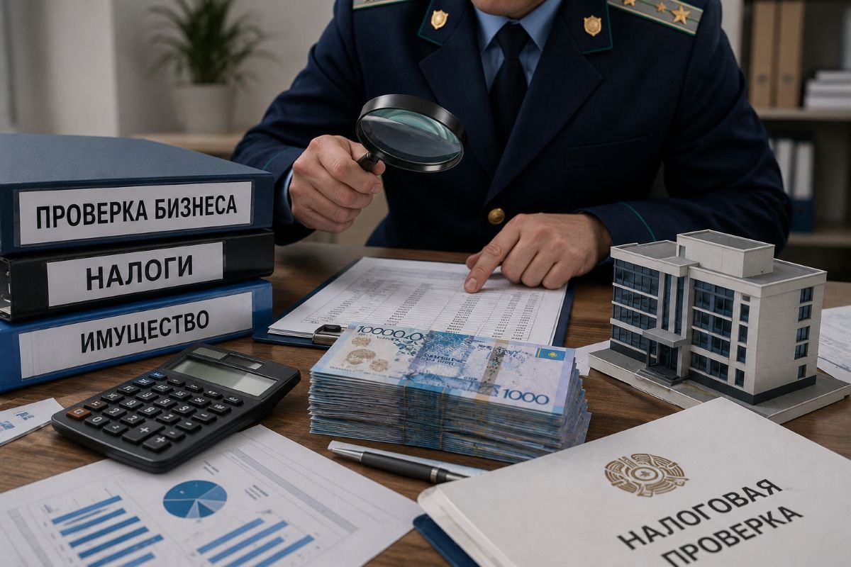 ЖИ көмегімен жасалған сурет