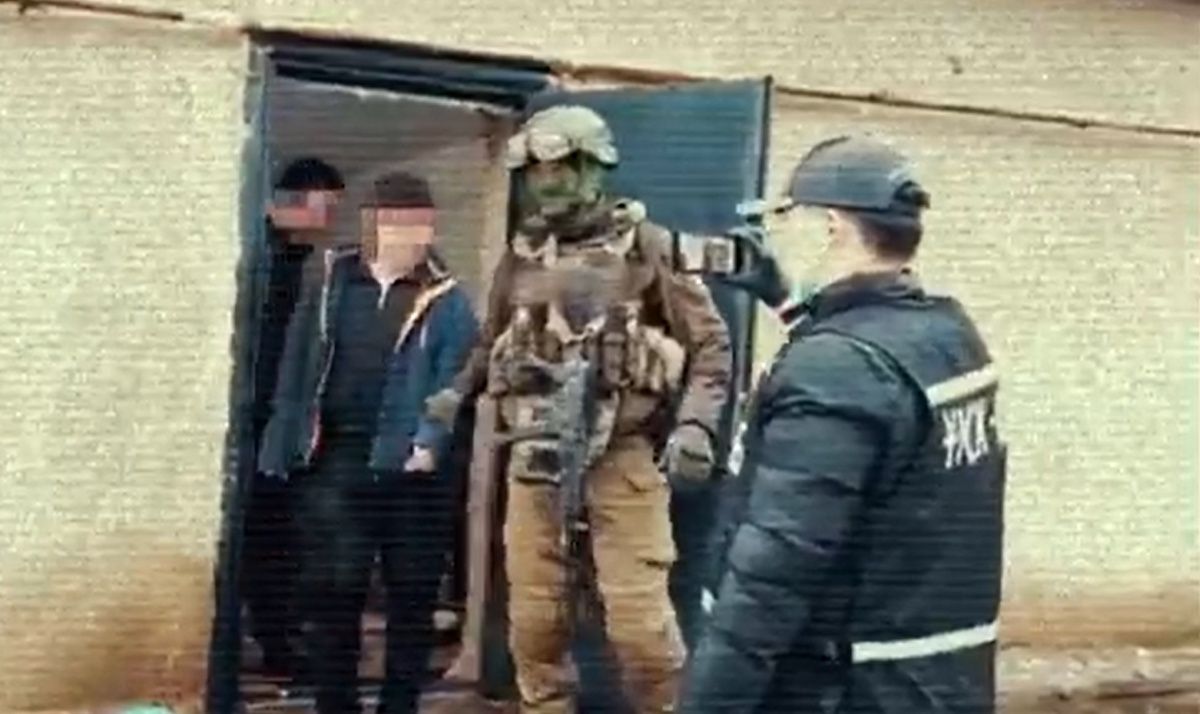 Видеодан жасалған скриншот Видеодан жасалған скриншот