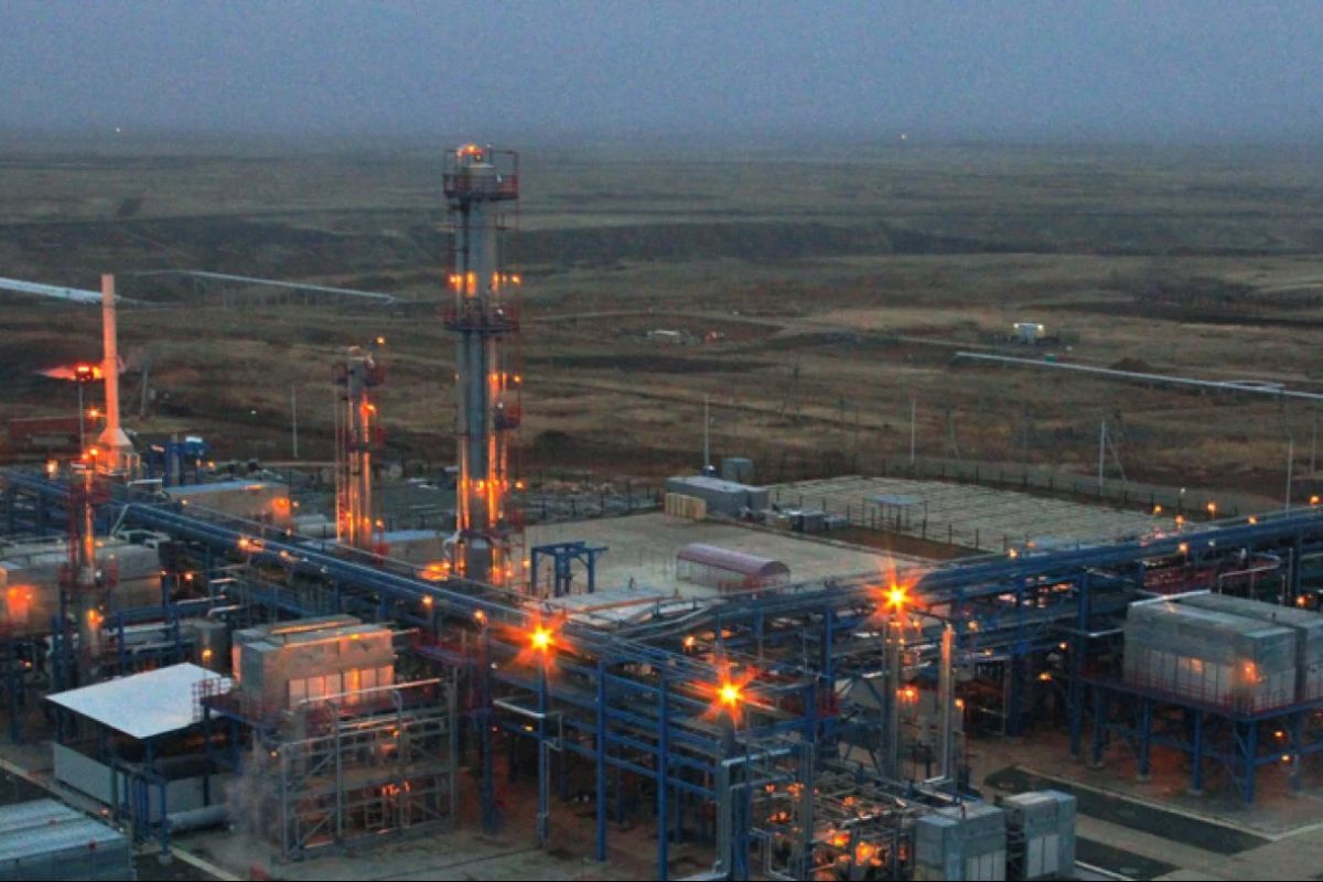 Сурет: condensat.kz