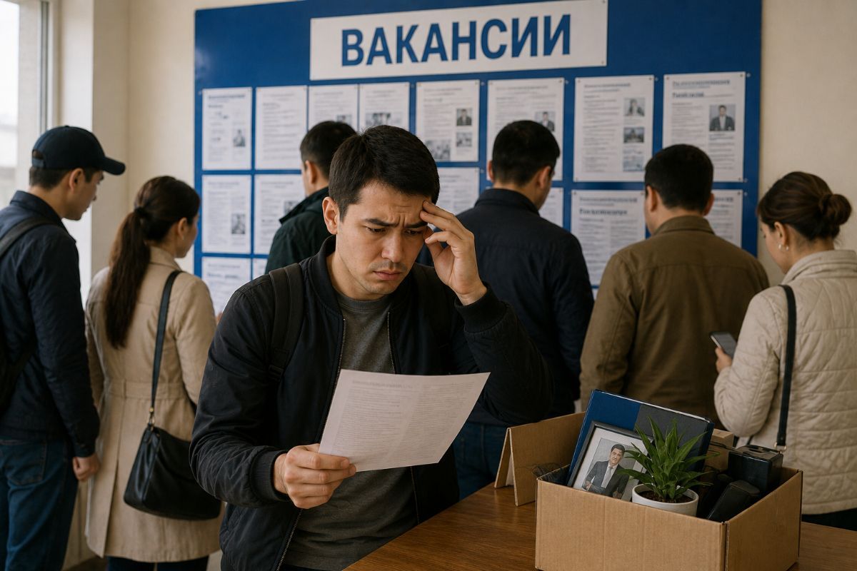ЖИ көмегімен жасалған сурет