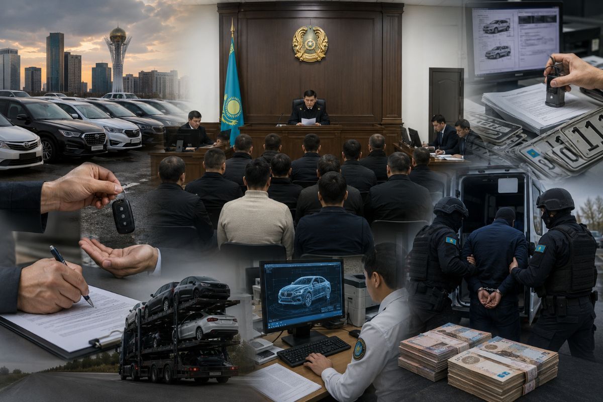 ЖИ көмегімен жасалған сурет ЖИ көмегімен жасалған сурет