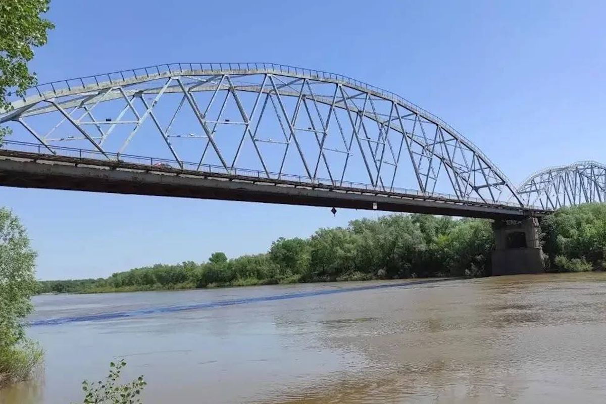 Сурет: ҚР Көлік министрлігі Сурет: ҚР Көлік министрлігі