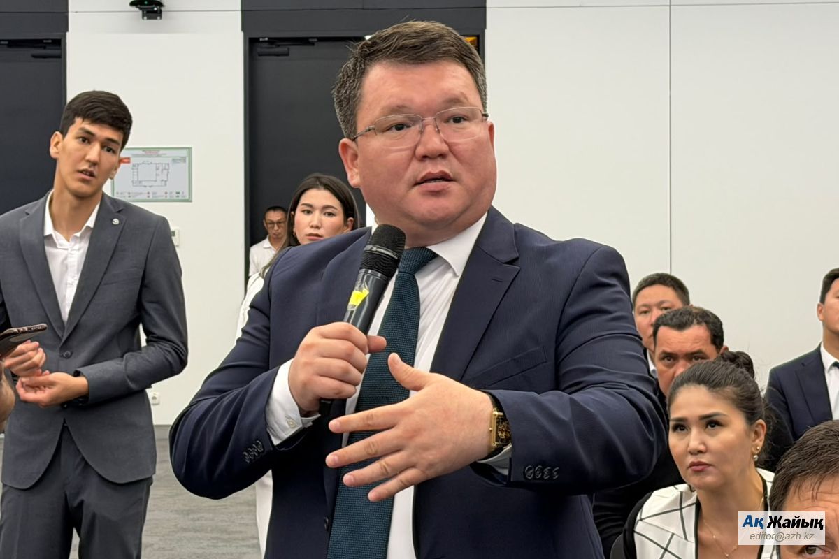 Қайсар Рахметов Қайсар Рахметов
