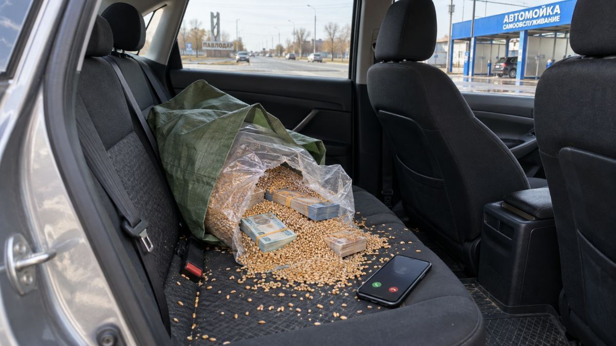 ЖИ көмегімен жасалған сурет
