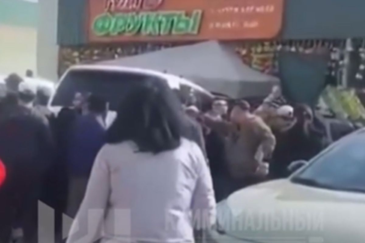 Видеодан алынған стоп-кадр Видеодан алынған стоп-кадр