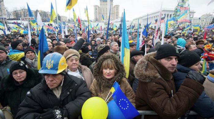 Украина Ресейге визалық режим енгізіп, ТМД құрамынан шықпақ