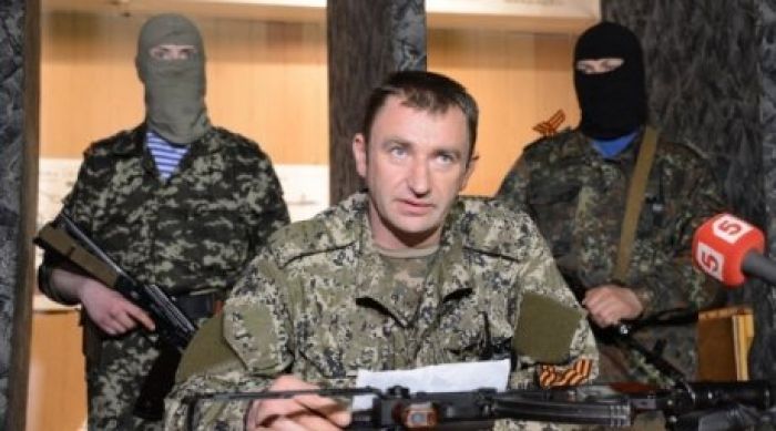 Донецкі жасақшылары украина әскерилеріне ультиматум жариялады