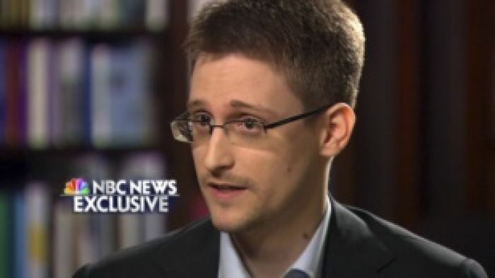 Бразилия: Сноуден саяси баспана сұраған жоқ