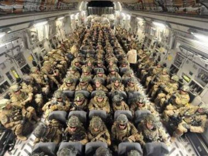 Обама америкалық азаматтарды қорғау үшін Иракқа 275 әскери қызметшіні жөнелтпек