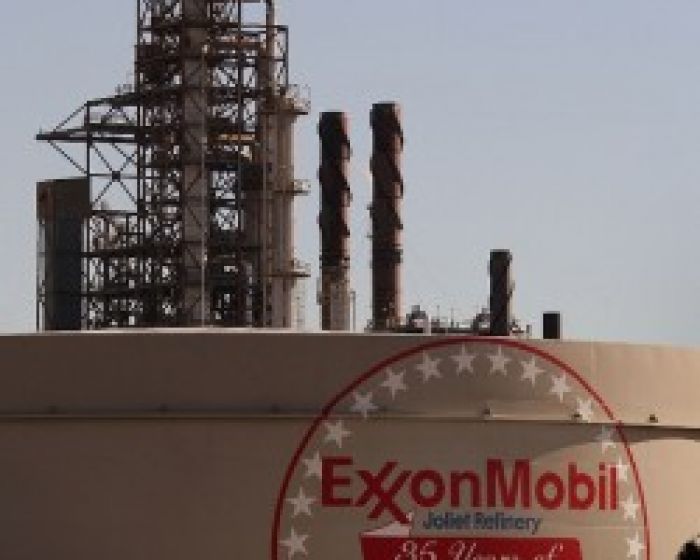 Exxon Mobil өз қызметкерлерін Ирактан эвакуациялауда