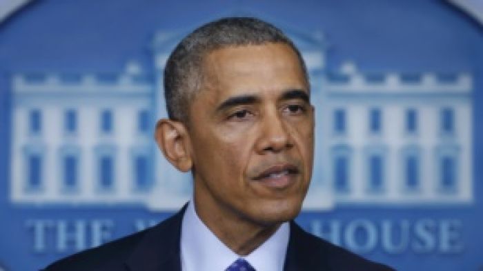 Обама Ирак билігін қолдау шараларын жариялады