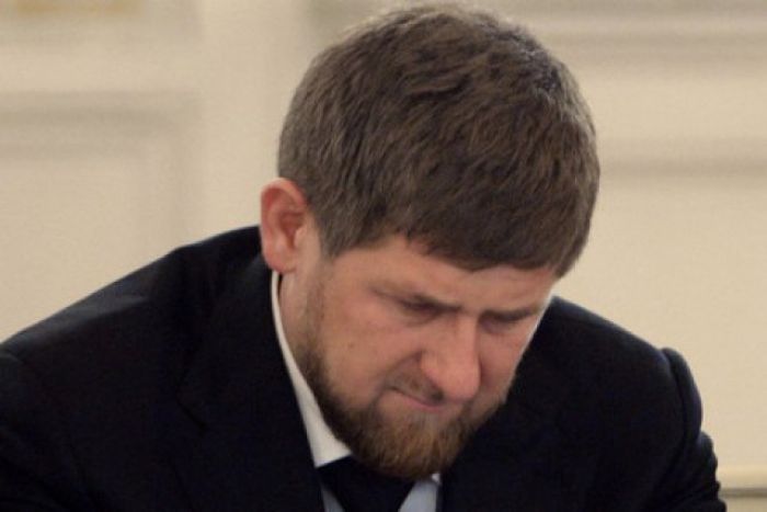 Қадыров қылмыскерлер туралы ақпаратқа 10 млн рубль сыйақы жариялады  