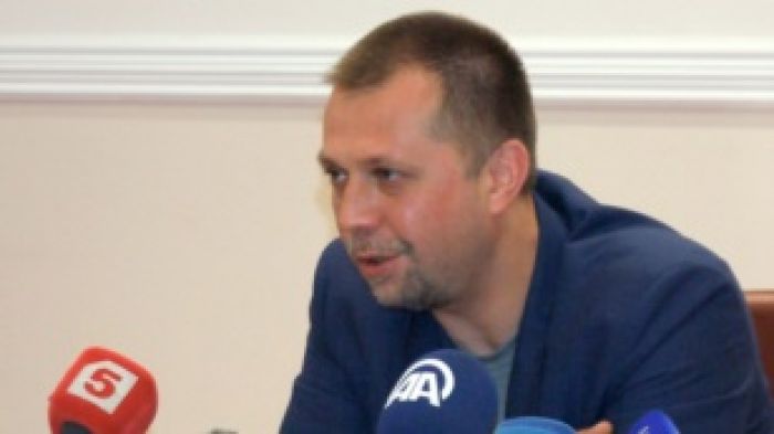 Украинада сепаратистер атысты тоқтата тұруға келісті