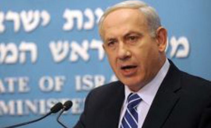 Израиль премьер-министрі тәуелсіз Күрдістан мемлекетін құру идеясын қолдады