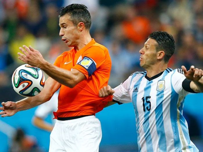 Аргентиналықтар Нидерландтар құрамасын жеңіп, финалға шықты