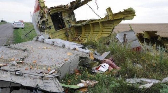 Боинг-777 апатына байланысты АҚШ өз сарапшыларын Украинаға тексеруге жібереді