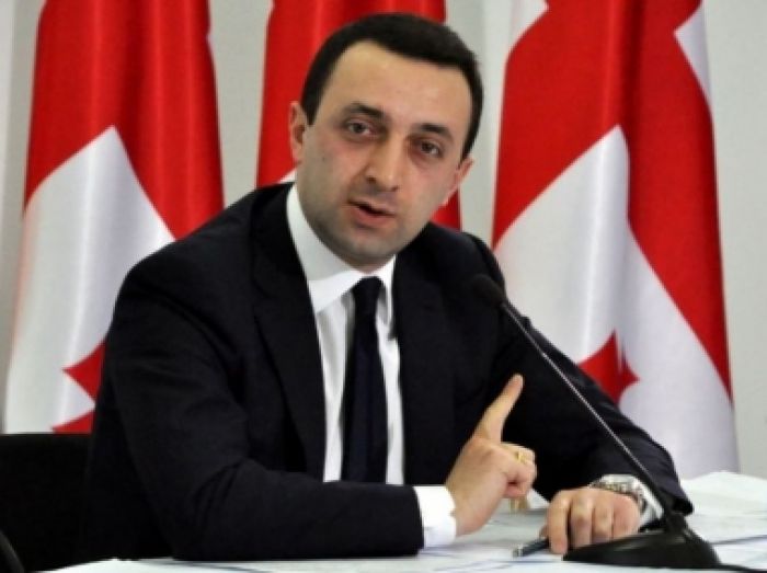 Грузия Премьер-министрі 7 министрді қызметінен босатты