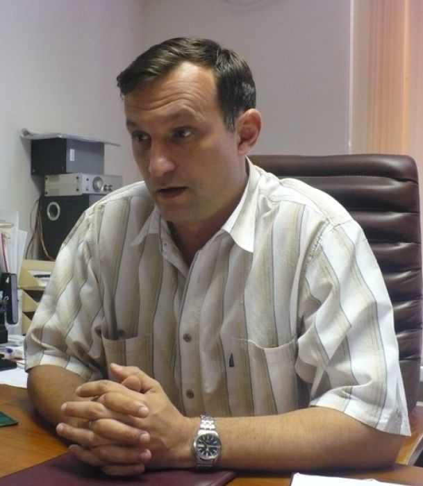 Николай ФОМИН: «Бюджет қураған көшеттерден зиян шеккен жоқ»
