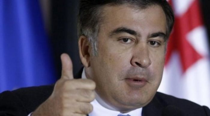 Михаил Саакашвилидің үстінен қылмыстық іс қозғалды