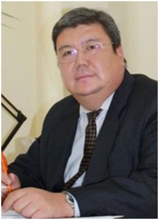 Ыстықкөлде Алматы халықаралық университетінің деканы көз жұмды