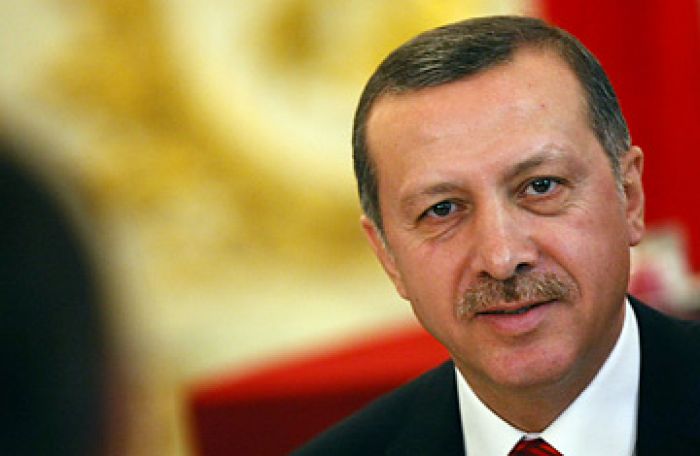Тайып Ердоған Түркия президенттігіне сайлауда жеңіп шықты