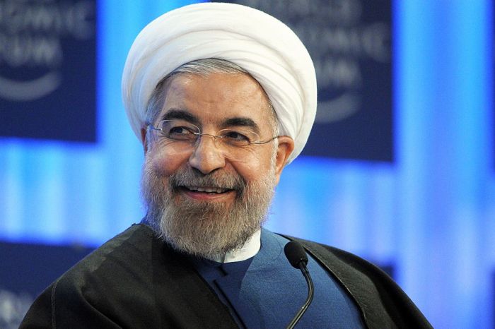 Күзде Қазақстанға ресми сапармен Иран президенті келеді 