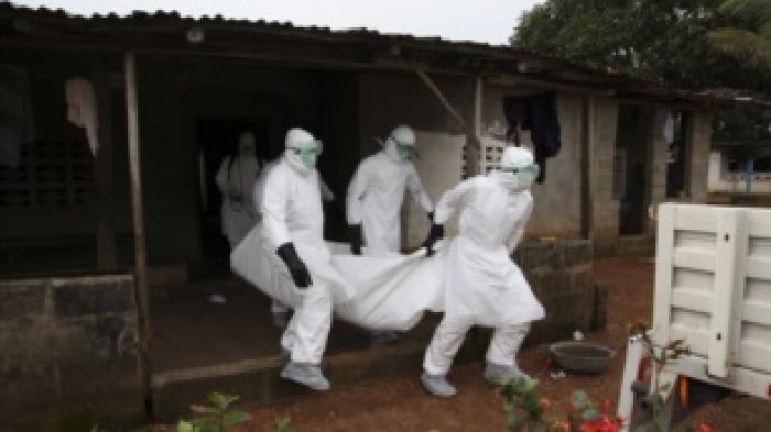 Либерияда Эбола безгегінің таралуына байланысты комендант сағаты енгізілді