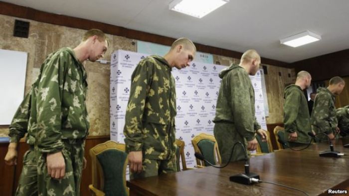 Украинада Ресей солдаттары опат болып жатыр