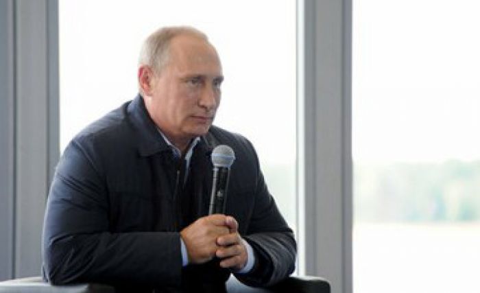 В.Путин: «Қазақстанда украиналық сценарийдің қайталануы екіталай»