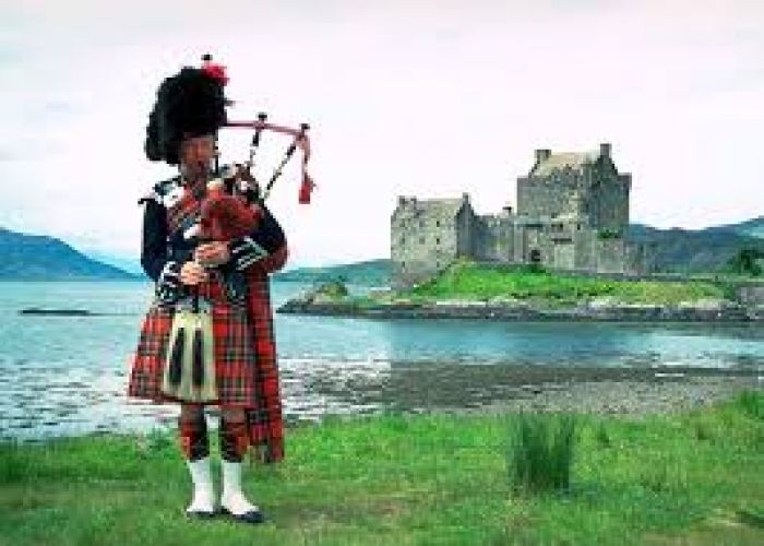 Шотландияда тәуелсіздік туралы референдум өтеді 