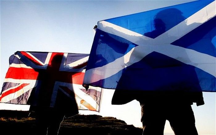 Шотландияда тәуелсіздікке арналған референдум басталды