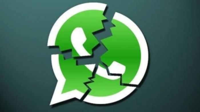 Иран WhatsApp пен Viber-ге тыйым салмақшы