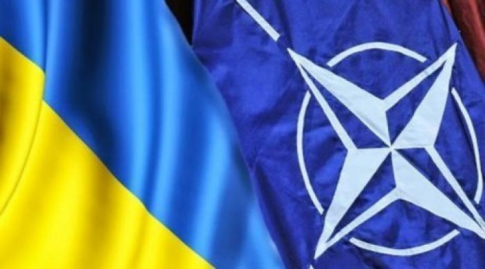 Украина қарашада НАТО-дан тыс ерекше мәртебеге ие болуы мүмкін