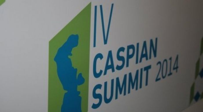 Назарбаев Каспий саммитіне қатысу үшін Астраханьға келді