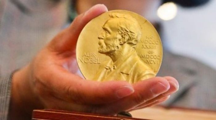 Физика бойынша Нобель сыйлығы түрлі-түсті жарық диодтары үшін берілді