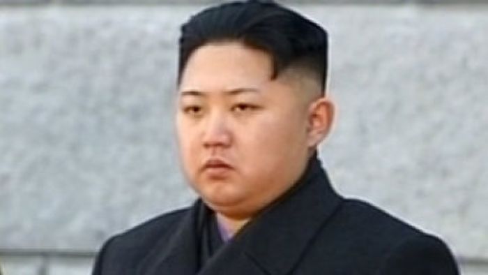 Солтүстiк Корея басшысы Ким Чен Ын 40 тәулiктен берi алғаш рет көпшілікке көрінді