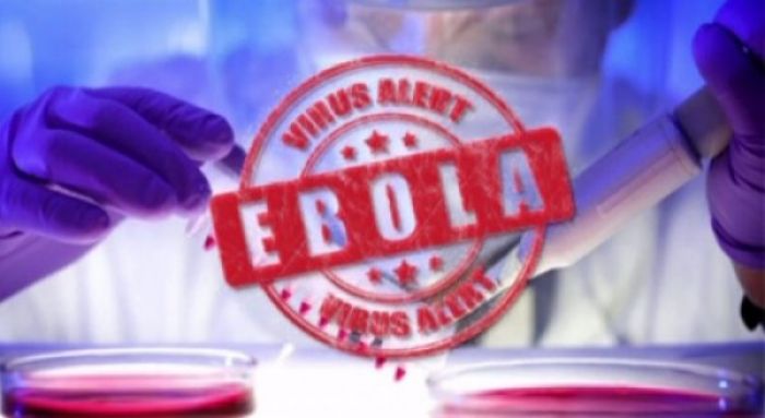 Қазақстанда Эбола вирусының алдын алу шаралары қолға алынды