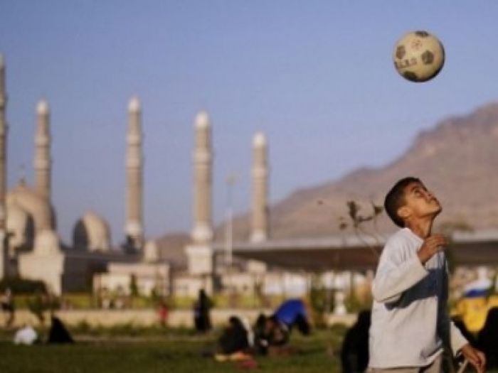 «Ислам мемлекеті» лаңкестер арасында футболдан халықаралық турнир ұйымдастырмақ