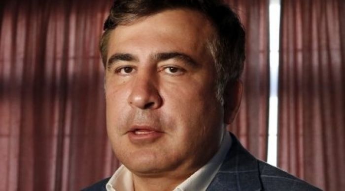 Михаил Саакашвили жаңа Грузияны құруға шақырды