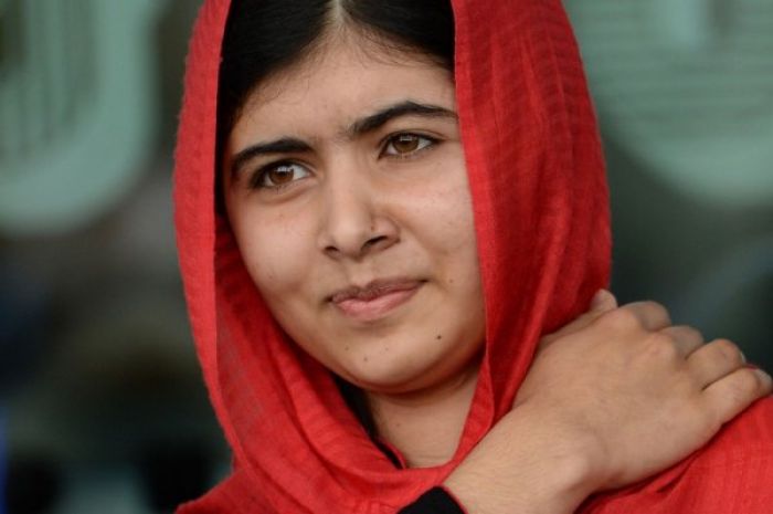 Нобель сыйлығының иегері Малала Юсуфзаиге Канаданың құрметті азаматы атағы берілмек  