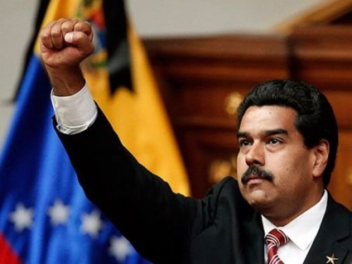 Венесуэла басшысы АҚШ президентін қызметінен босатуды ұсынды