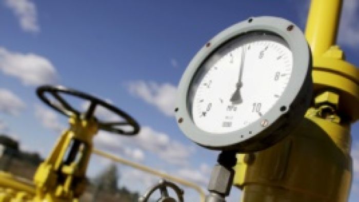 Украина Ресейге газ қарызын төлей бастады