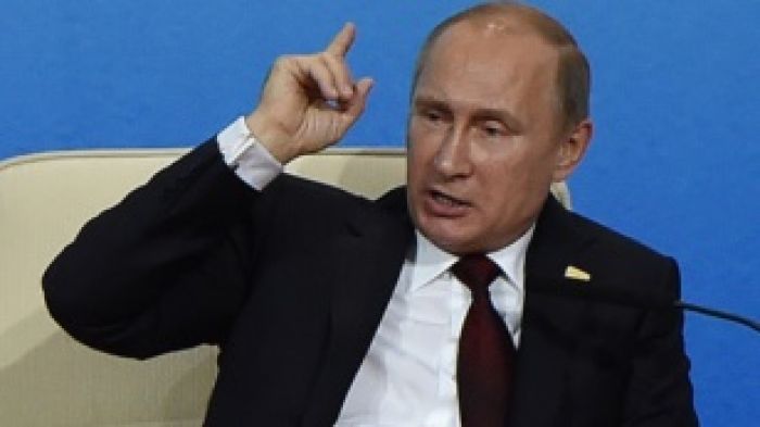 Путиннің сөзінен соң рублі бағамы нығая түсті