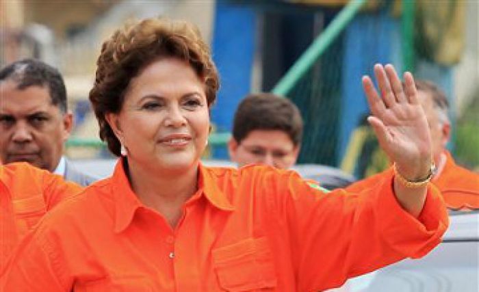 Бразилия президенті: Petrobras ісі елдегі «жазаламау мәдениетін» жоюда