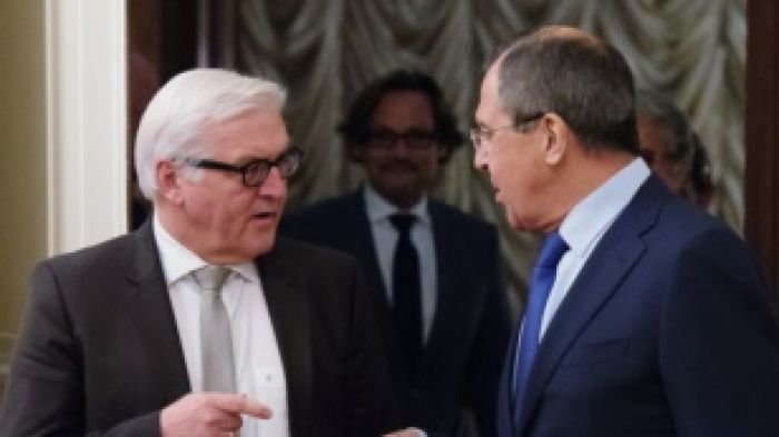 Германия: Минск келісімі Украина ахуалын өзгерте қоймайды